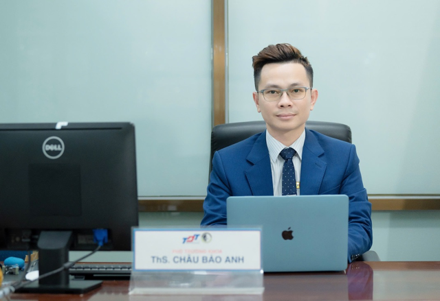 Chau Bao Anh