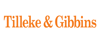 Logo hãng luật Tilleke & Gibbins