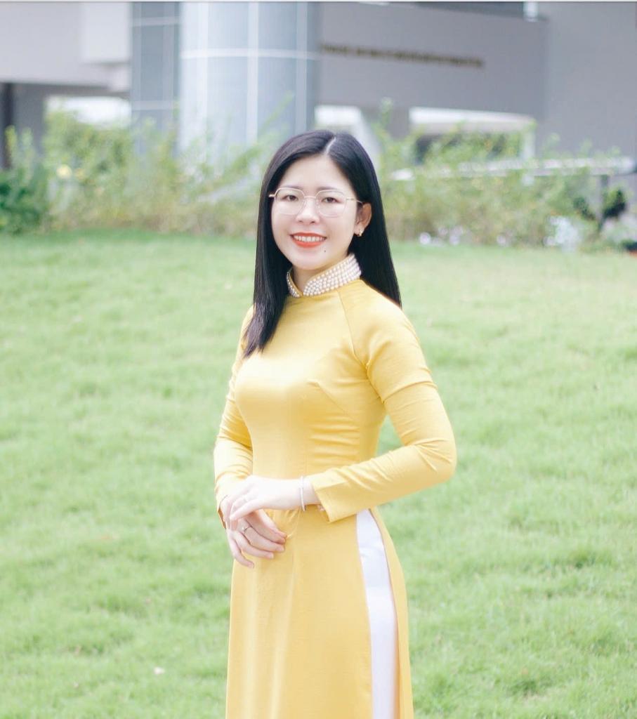Cô Thanh Mai